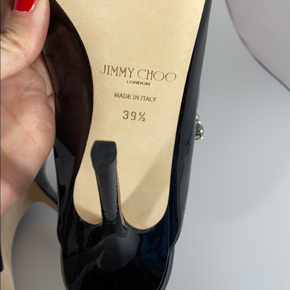 Jimmy Choo Bing - Picture 7 of 9